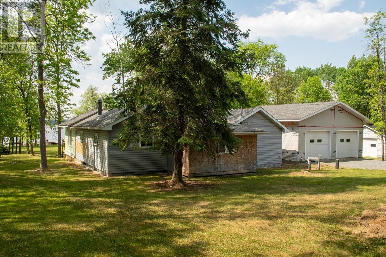 495 Highway 71, Nestor Falls, Ontario  P0X 1K0 - Photo 8 - TB251606