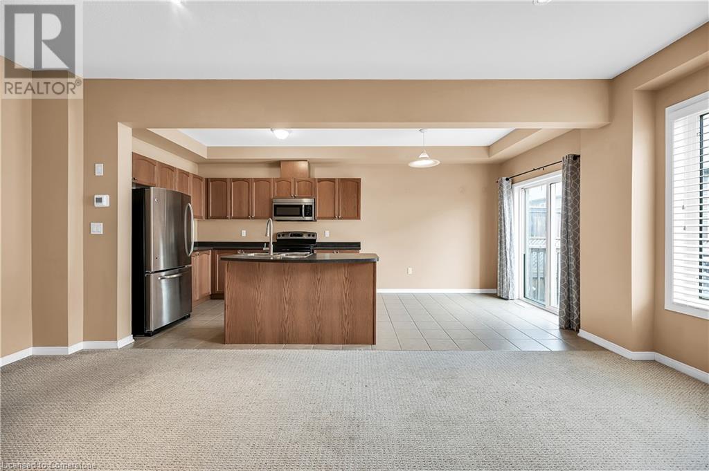 170 Palacebeach Trail Unit# 24, Hamilton, Ontario  L8E 0H2 - Photo 11 - 40739115
