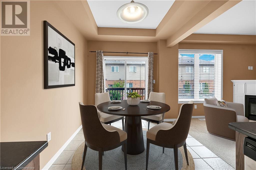 170 Palacebeach Trail Unit# 24, Hamilton, Ontario  L8E 0H2 - Photo 14 - 40739115
