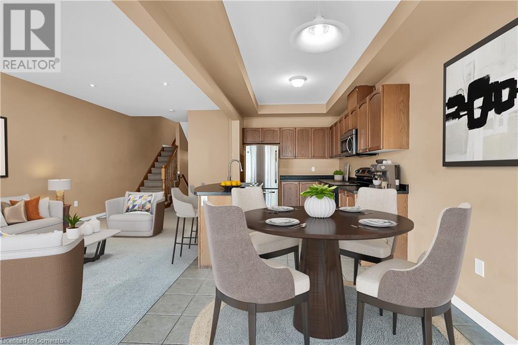 170 Palacebeach Trail Unit# 24, Hamilton, Ontario  L8E 0H2 - Photo 16 - 40739115