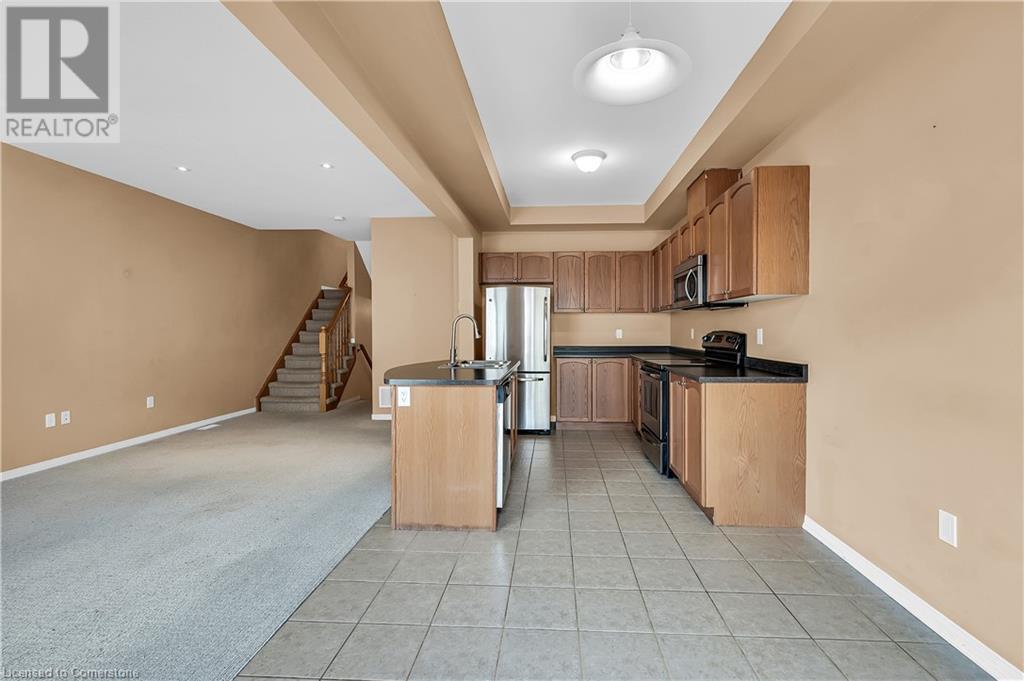170 Palacebeach Trail Unit# 24, Hamilton, Ontario  L8E 0H2 - Photo 17 - 40739115