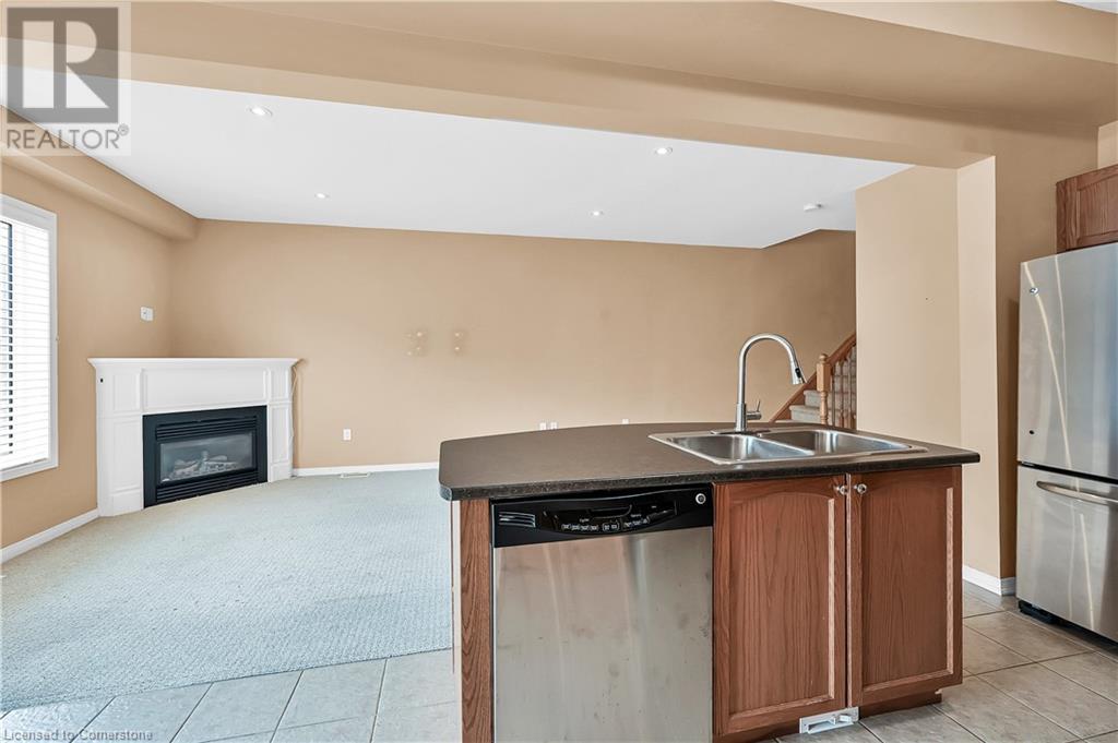 170 Palacebeach Trail Unit# 24, Hamilton, Ontario  L8E 0H2 - Photo 18 - 40739115
