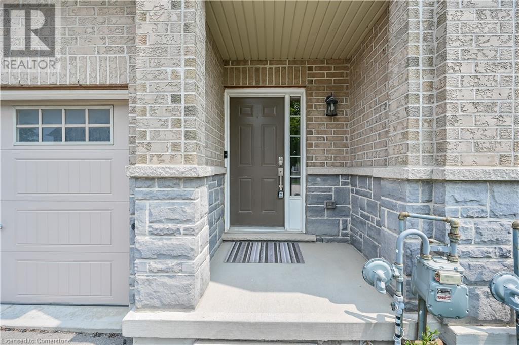 170 Palacebeach Trail Unit# 24, Hamilton, Ontario  L8E 0H2 - Photo 3 - 40739115
