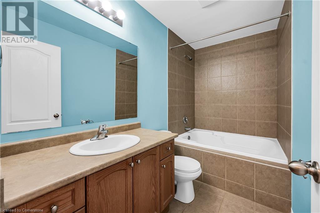 170 Palacebeach Trail Unit# 24, Hamilton, Ontario  L8E 0H2 - Photo 31 - 40739115