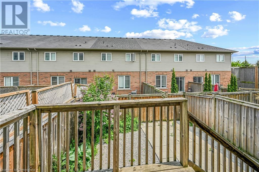 170 Palacebeach Trail Unit# 24, Hamilton, Ontario  L8E 0H2 - Photo 38 - 40739115