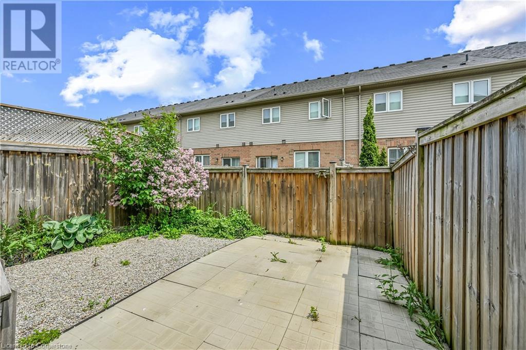 170 Palacebeach Trail Unit# 24, Hamilton, Ontario  L8E 0H2 - Photo 39 - 40739115