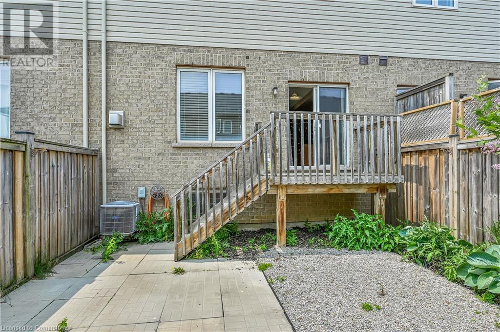 170 Palacebeach Trail Unit# 24, Hamilton, Ontario  L8E 0H2 - Photo 41 - 40739115