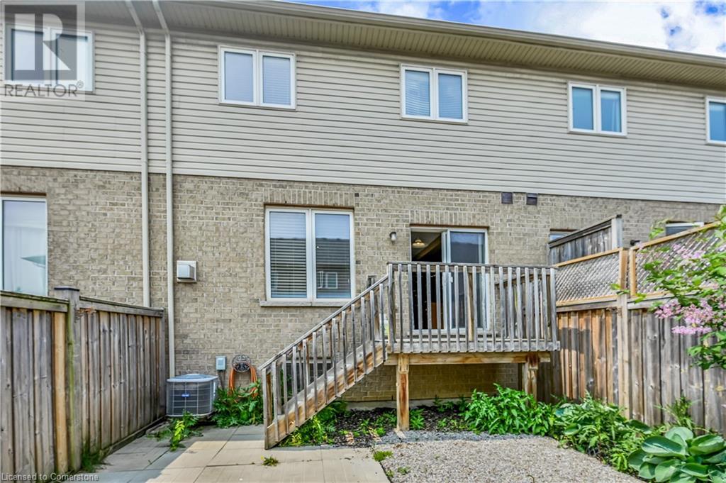 170 Palacebeach Trail Unit# 24, Hamilton, Ontario  L8E 0H2 - Photo 42 - 40739115
