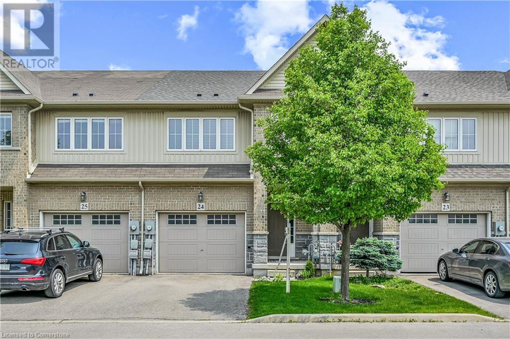 170 Palacebeach Trail Unit# 24, Hamilton, Ontario  L8E 0H2 - Photo 44 - 40739115