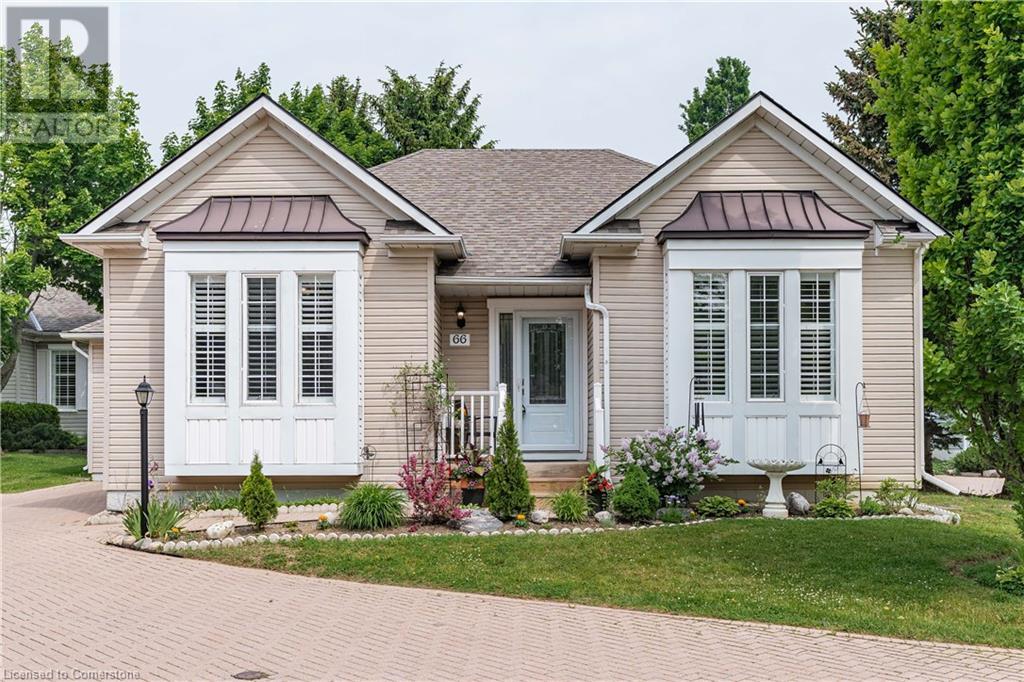 66 Silverbirch Boulevard, Mount Hope, Ontario  L0R 1W0 - Photo 1 - 40735414