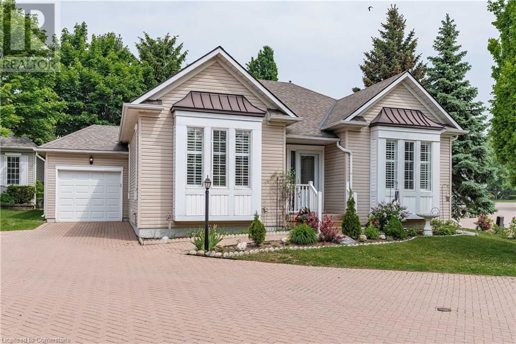 66 Silverbirch Boulevard, Mount Hope, Ontario  L0R 1W0 - Photo 2 - 40735414