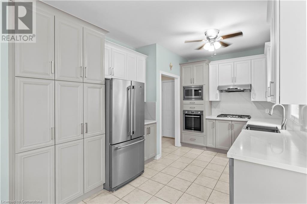 66 Silverbirch Boulevard, Mount Hope, Ontario  L0R 1W0 - Photo 24 - 40735414