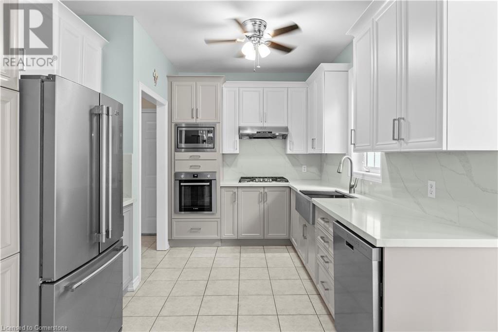 66 Silverbirch Boulevard, Mount Hope, Ontario  L0R 1W0 - Photo 25 - 40735414