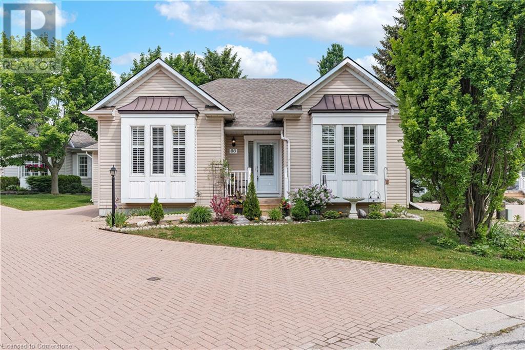 66 Silverbirch Boulevard, Mount Hope, Ontario  L0R 1W0 - Photo 3 - 40735414