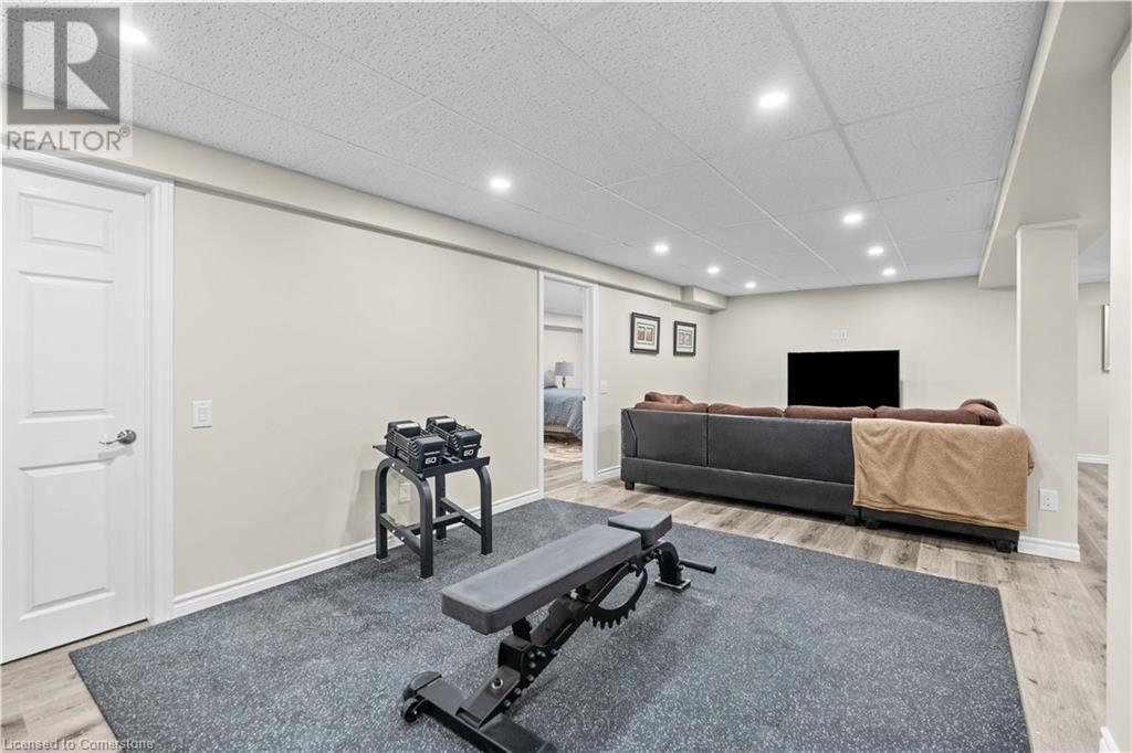 66 Silverbirch Boulevard, Mount Hope, Ontario  L0R 1W0 - Photo 34 - 40735414