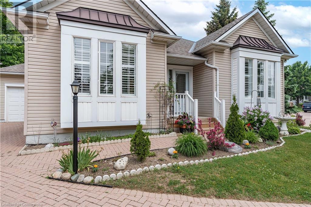 66 Silverbirch Boulevard, Mount Hope, Ontario  L0R 1W0 - Photo 4 - 40735414