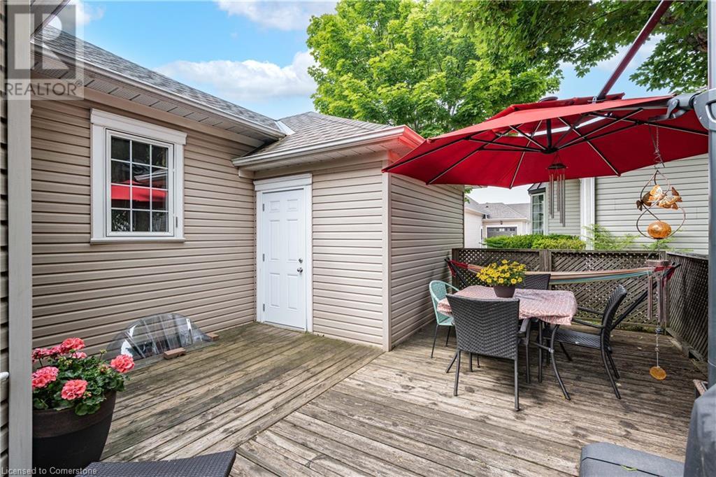66 Silverbirch Boulevard, Mount Hope, Ontario  L0R 1W0 - Photo 40 - 40735414