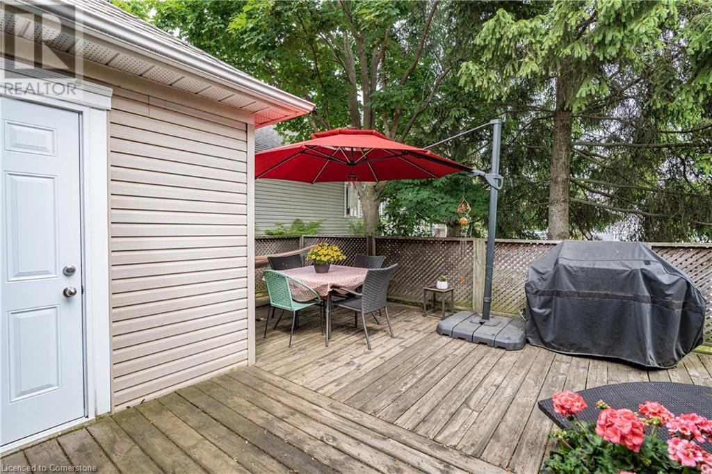 66 Silverbirch Boulevard, Mount Hope, Ontario  L0R 1W0 - Photo 41 - 40735414