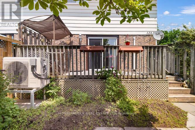 18 - 1263 Millwood Avenue, Brockville, Ontario  K6V 6J4 - Photo 5 - X12209070