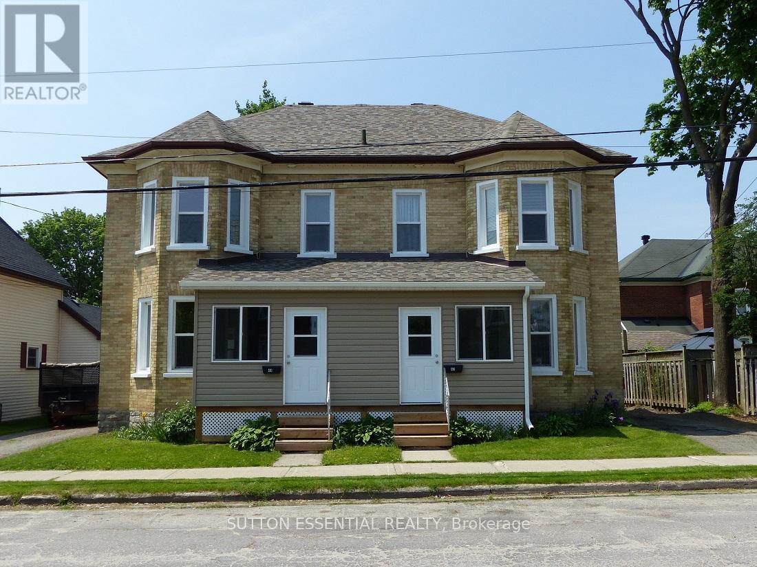 42 Mcgill Street N, Smiths Falls, Ontario  K7A 2J5 - Photo 1 - X12209088