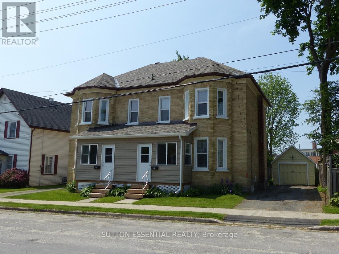 42 Mcgill Street N, Smiths Falls, Ontario  K7A 2J5 - Photo 2 - X12209088