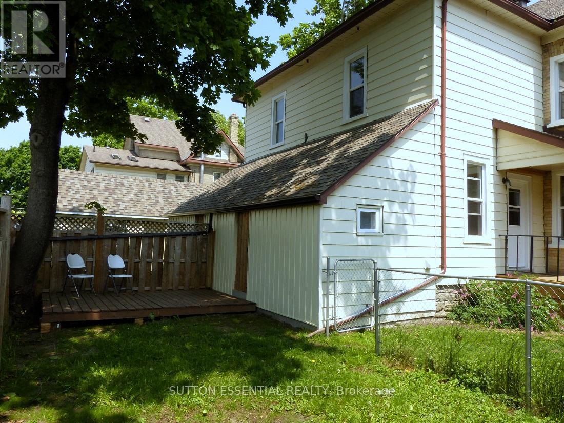 42 Mcgill Street N, Smiths Falls, Ontario  K7A 2J5 - Photo 24 - X12209088