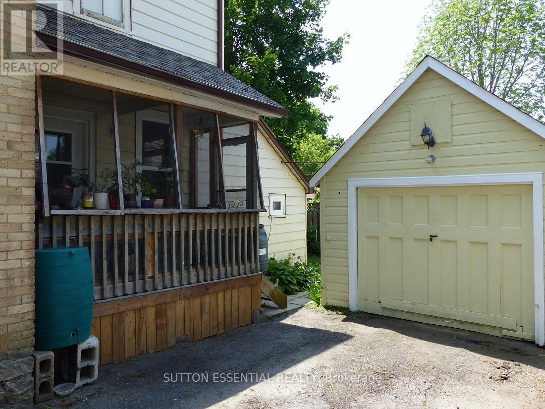 42 Mcgill Street N, Smiths Falls, Ontario  K7A 2J5 - Photo 26 - X12209088