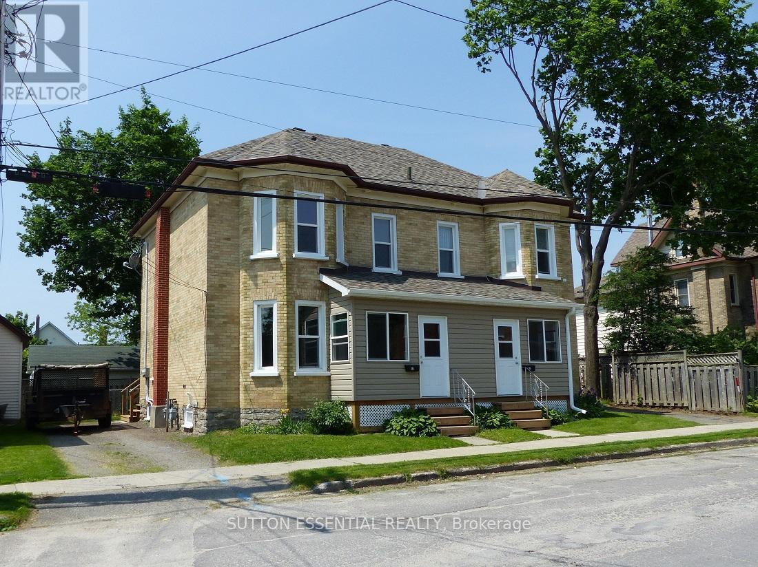 42 Mcgill Street N, Smiths Falls, Ontario  K7A 2J5 - Photo 3 - X12209088