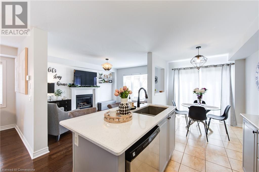 629 Baldwin Crescent, Woodstock, Ontario  N4T 0G5 - Photo 6 - 40729437