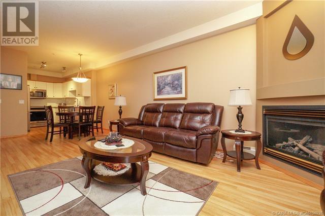 210, 5300 48 Street, Red Deer, Alberta  T4N 7G5 - Photo 5 - A2226343