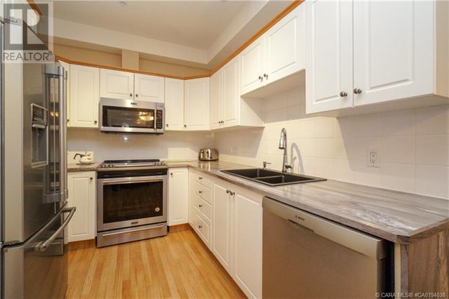210, 5300 48 Street, Red Deer, Alberta  T4N 7G5 - Photo 4 - A2226343