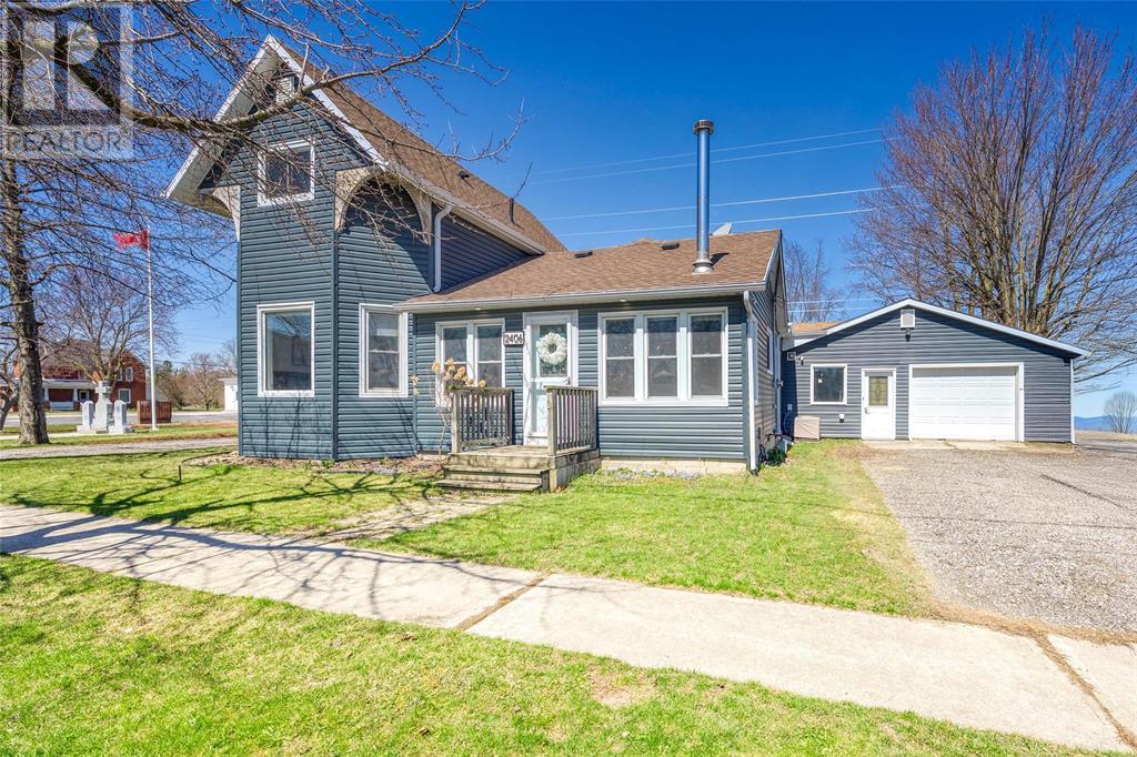 2406 JANE STREET, St Clair, Ontario