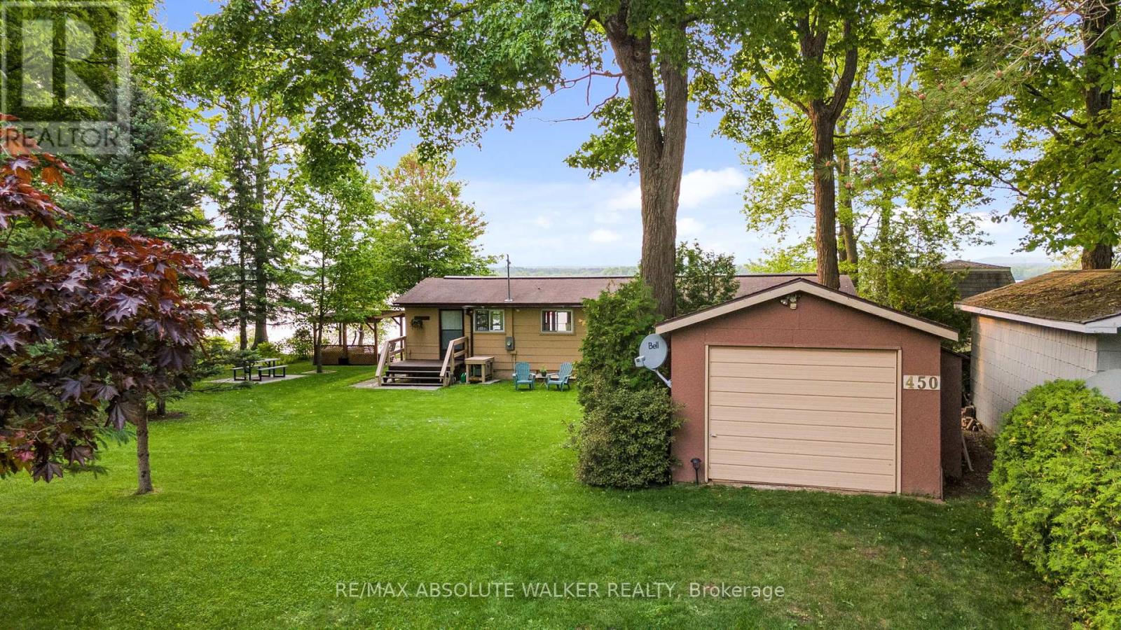450 PAGO ROAD, clarence-rockland, Ontario