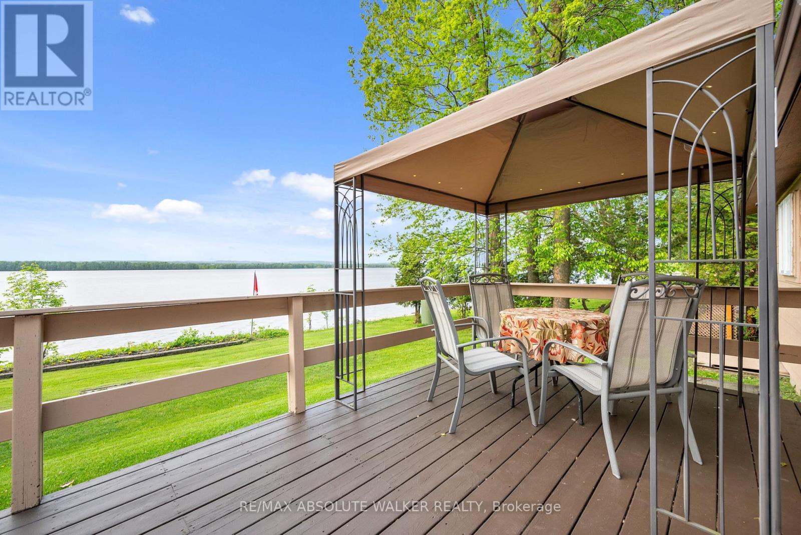 450 Pago Road, Clarence-Rockland, Ontario  K4K 1K7 - Photo 23 - X12209042
