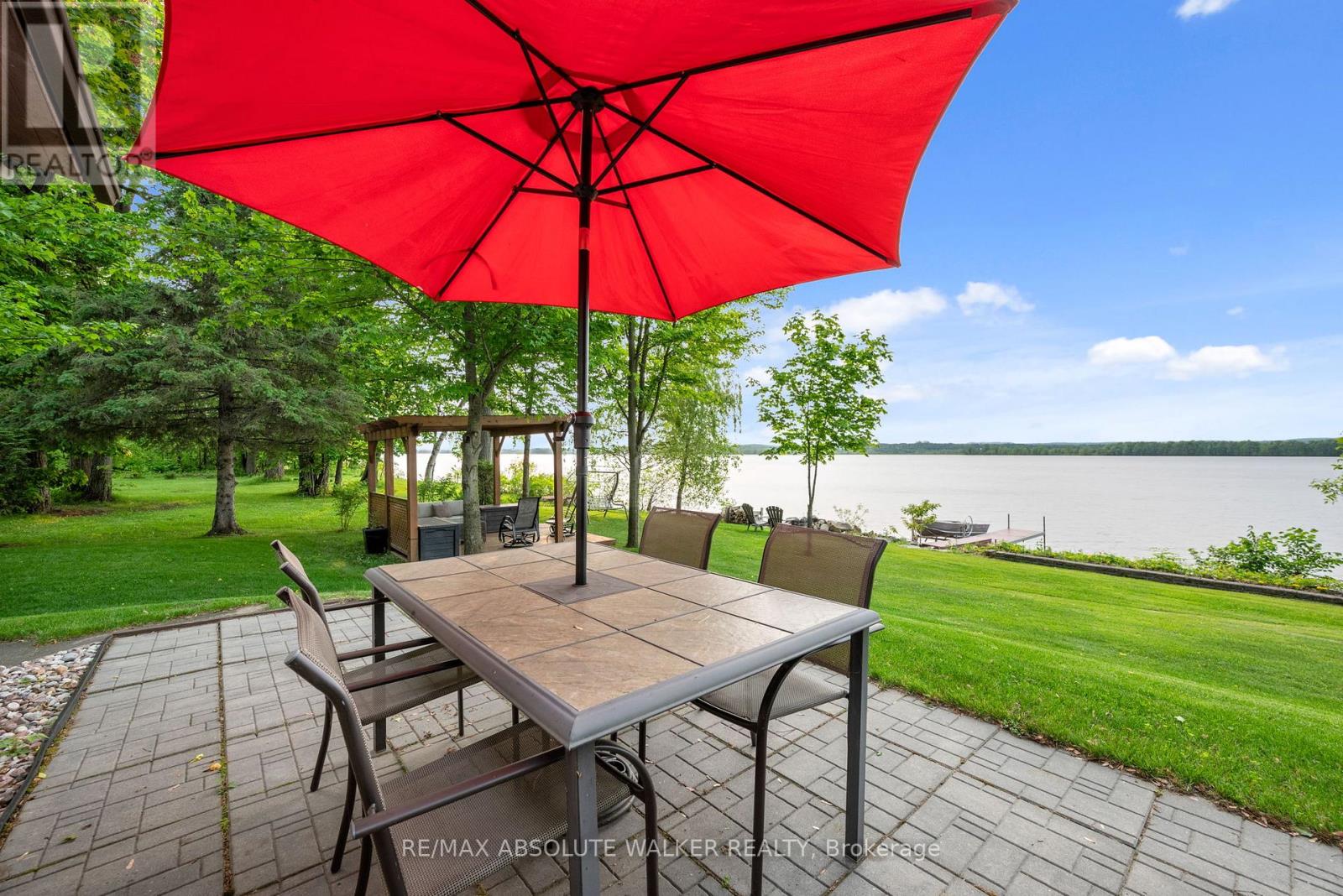 450 Pago Road, Clarence-Rockland, Ontario  K4K 1K7 - Photo 25 - X12209042