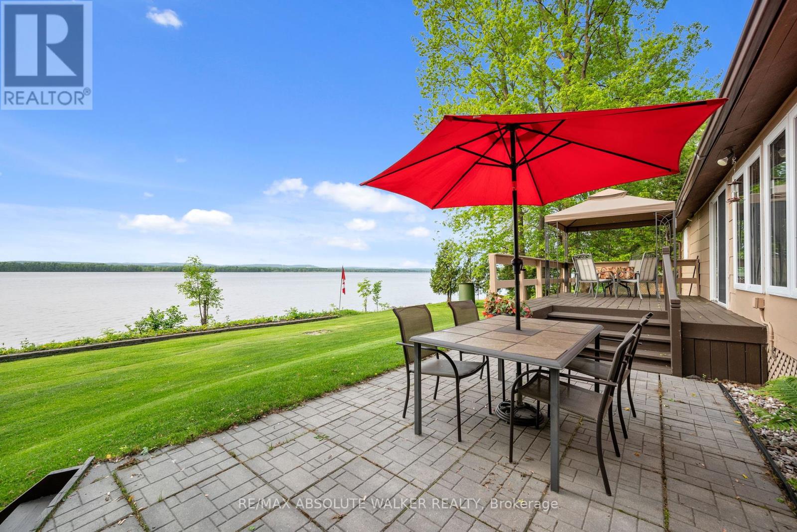 450 Pago Road, Clarence-Rockland, Ontario  K4K 1K7 - Photo 27 - X12209042