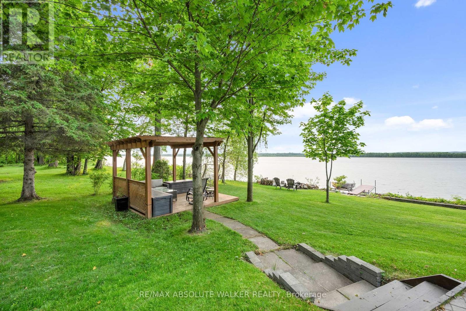 450 Pago Road, Clarence-Rockland, Ontario  K4K 1K7 - Photo 28 - X12209042