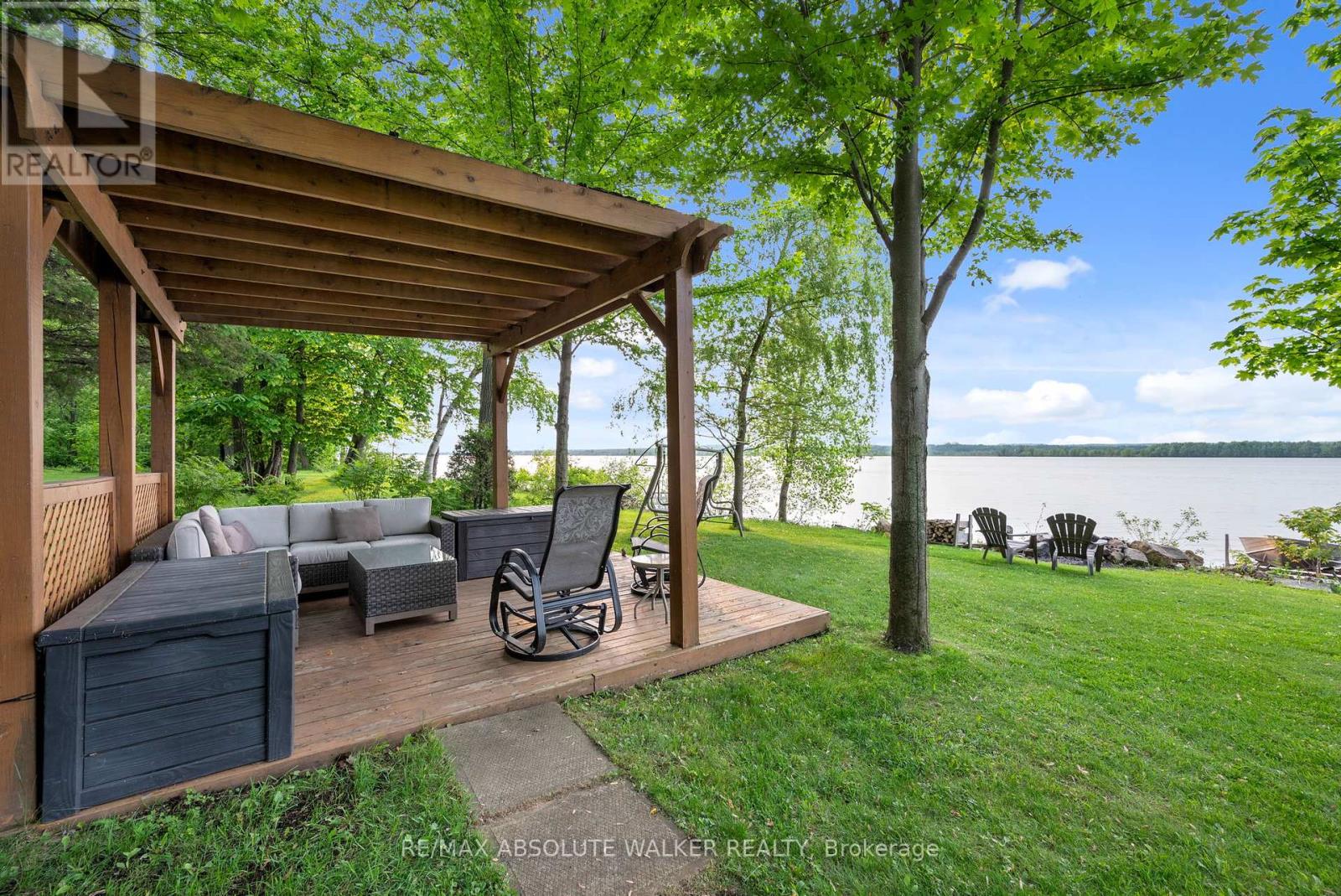 450 Pago Road, Clarence-Rockland, Ontario  K4K 1K7 - Photo 29 - X12209042