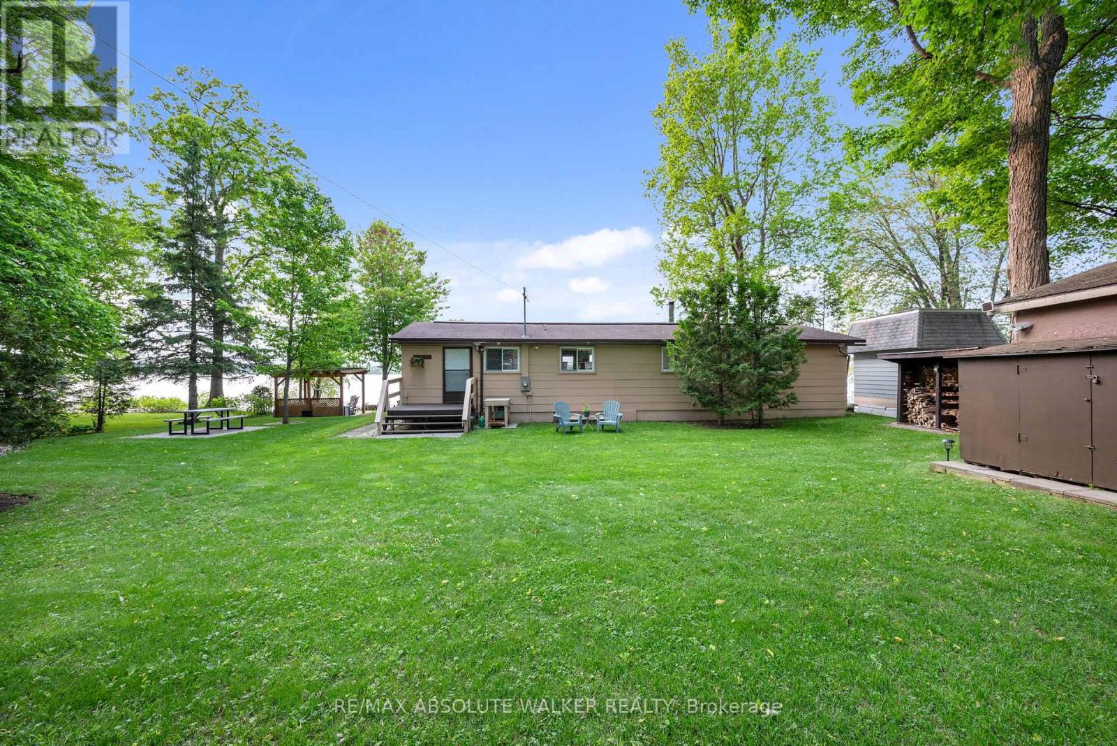 450 Pago Road, Clarence-Rockland, Ontario  K4K 1K7 - Photo 39 - X12209042