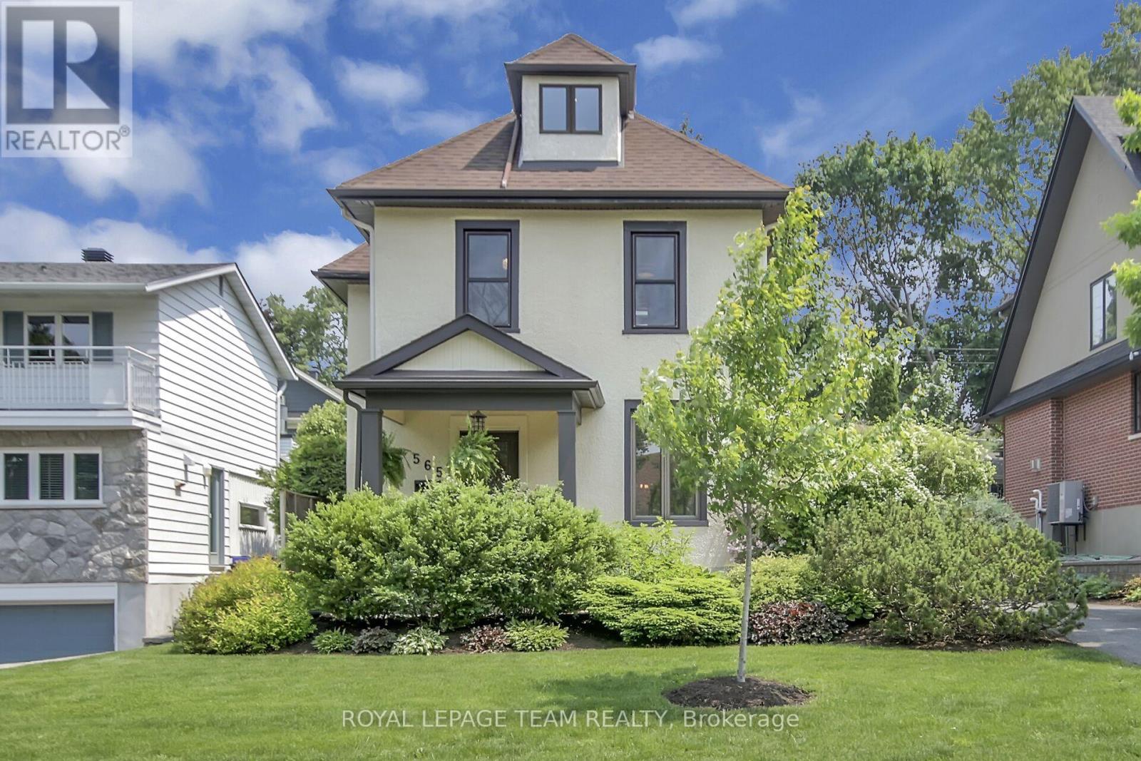 565 WESTMINSTER AVENUE, ottawa, Ontario