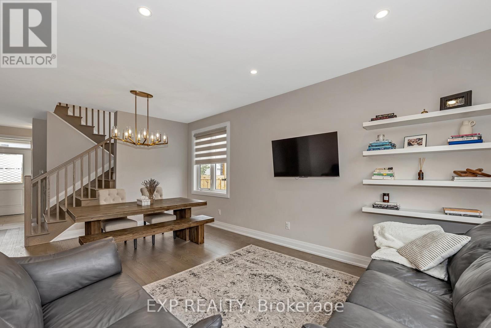 631 Crevier Walk, Ottawa, Ontario  K1W 0M5 - Photo 12 - X12209142