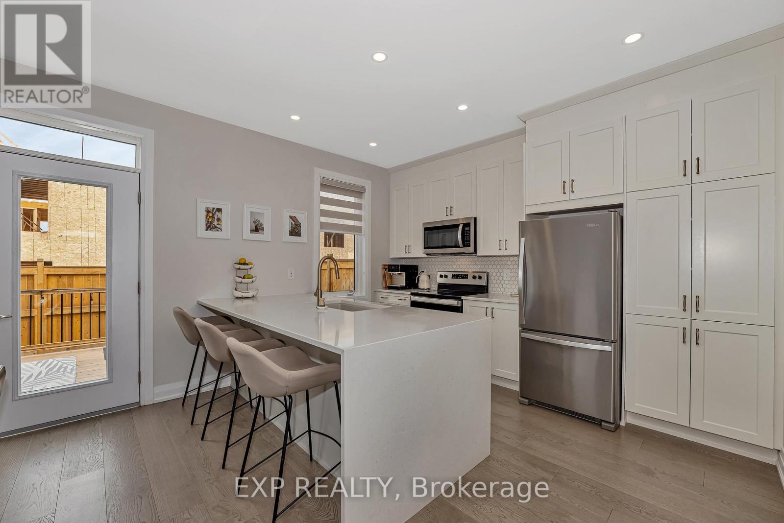 631 Crevier Walk, Ottawa, Ontario  K1W 0M5 - Photo 13 - X12209142