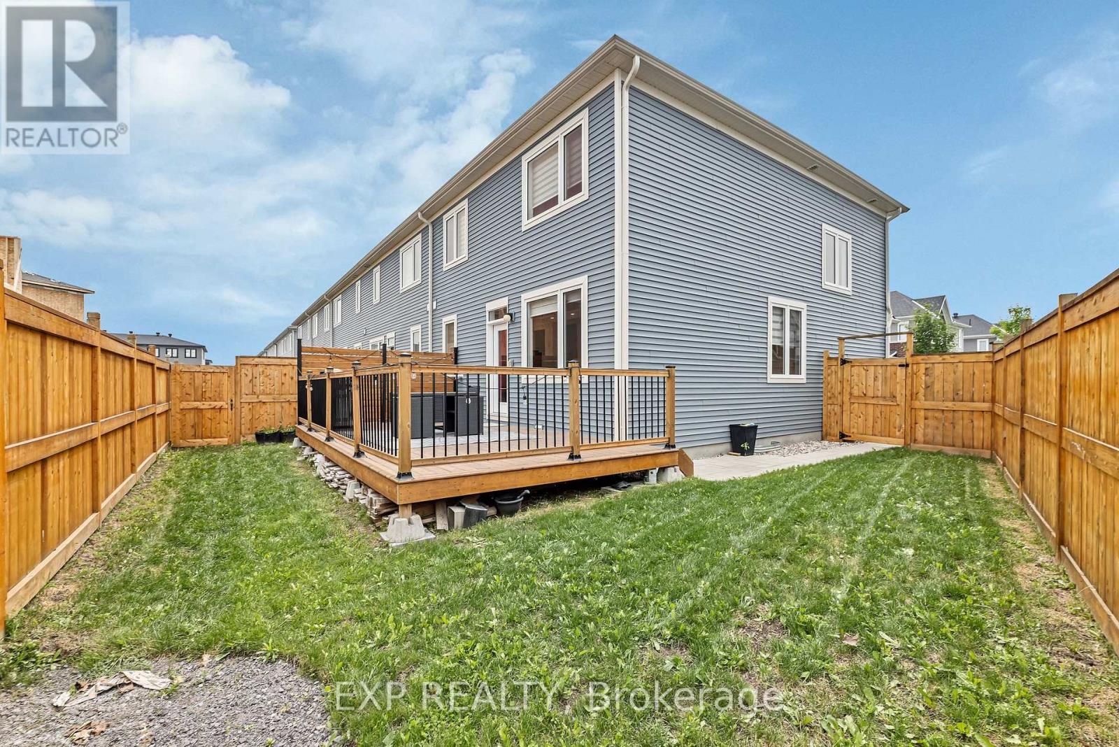 631 Crevier Walk, Ottawa, Ontario  K1W 0M5 - Photo 32 - X12209142