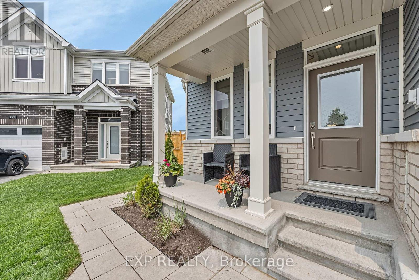 631 Crevier Walk, Ottawa, Ontario  K1W 0M5 - Photo 5 - X12209142