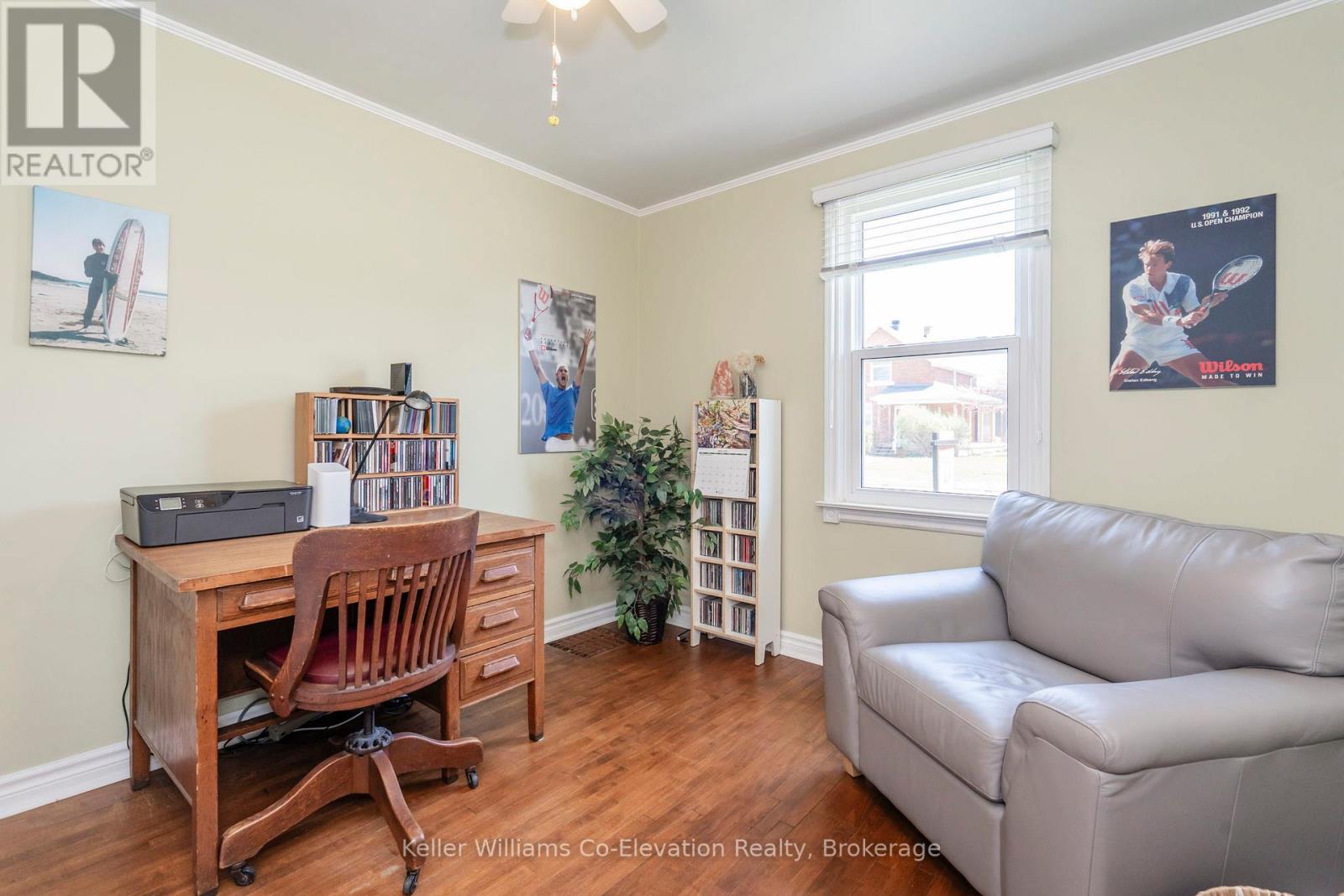 94 Innisfil Street, Barrie, Ontario  L4N 3E4 - Photo 17 - S12209027