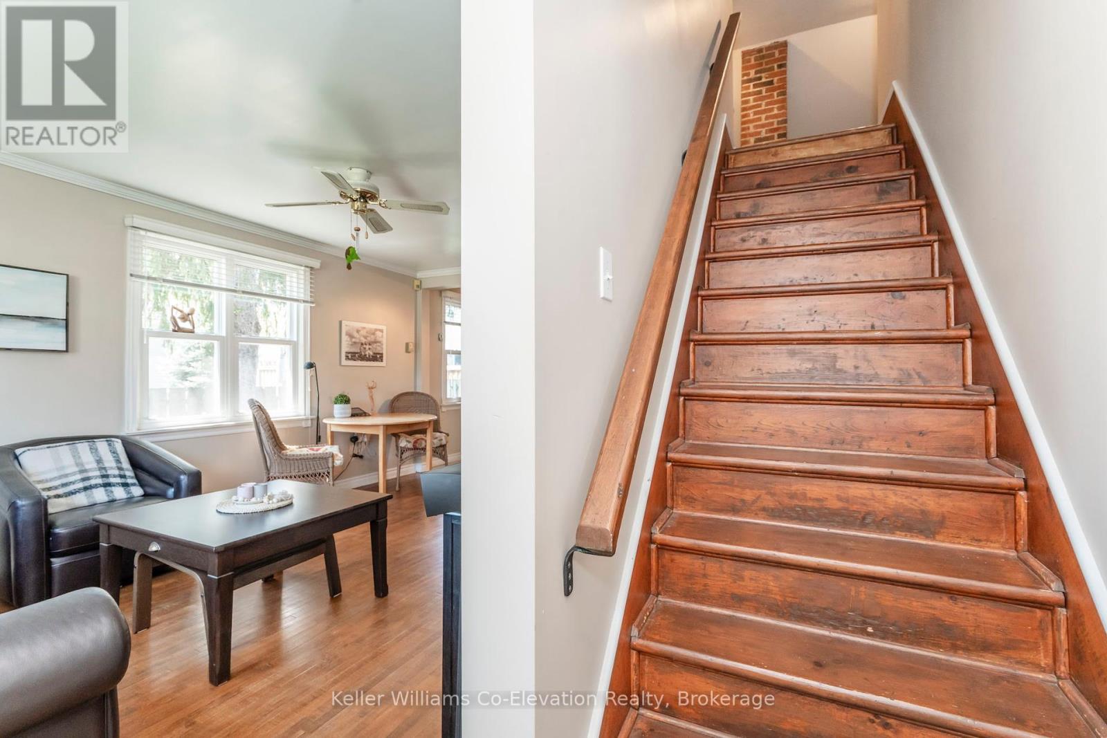 94 Innisfil Street, Barrie, Ontario  L4N 3E4 - Photo 20 - S12209027
