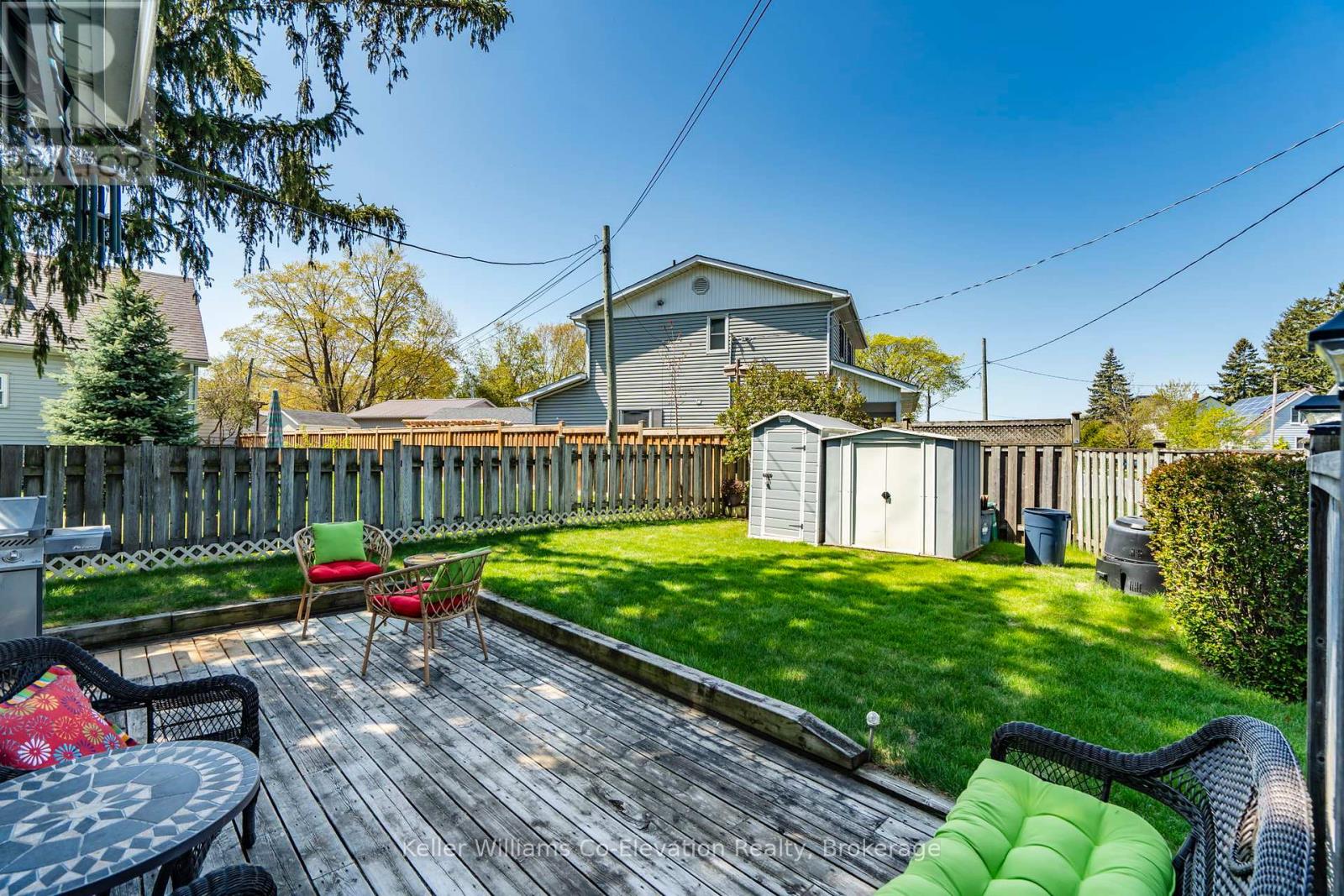 94 Innisfil Street, Barrie, Ontario  L4N 3E4 - Photo 30 - S12209027