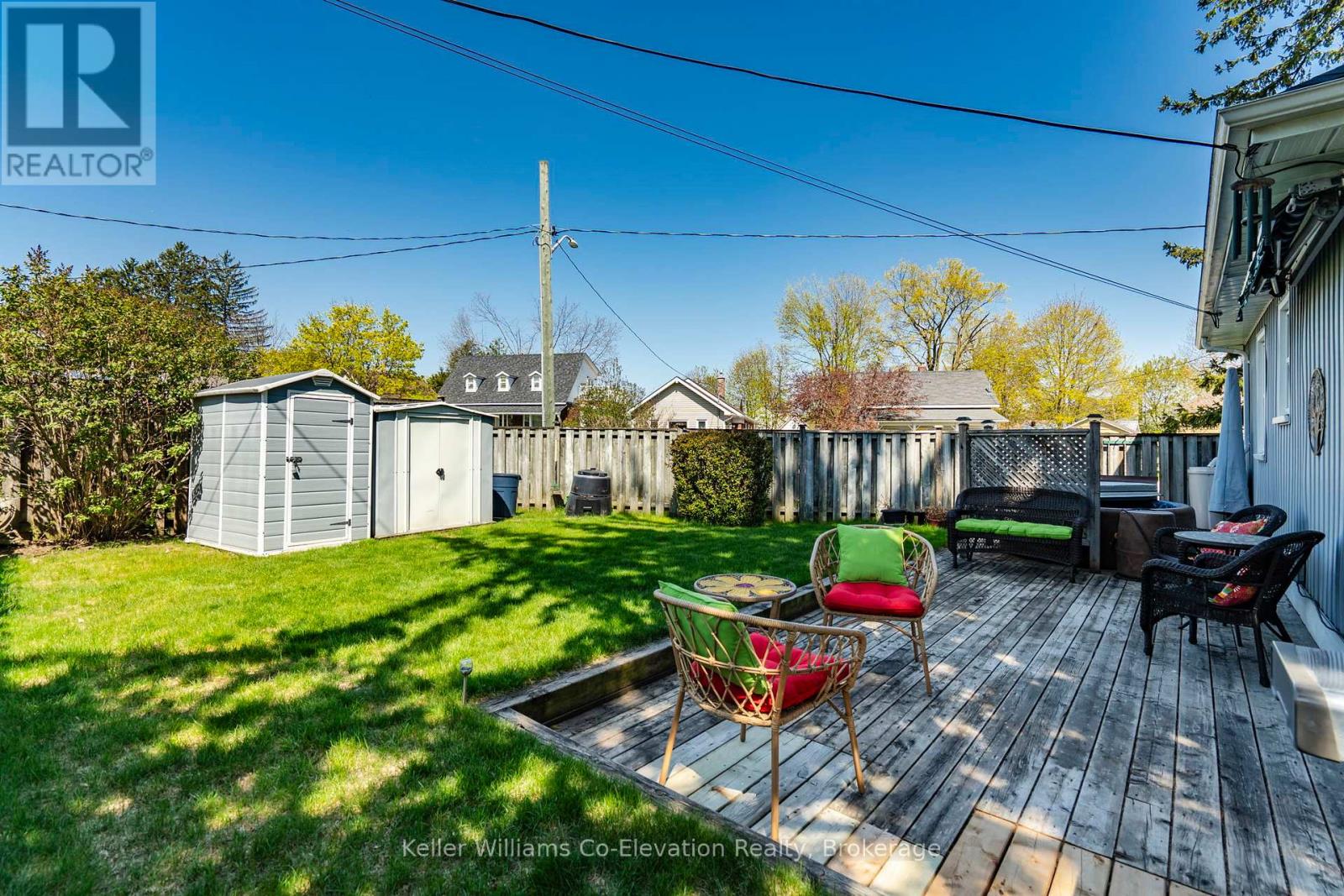 94 Innisfil Street, Barrie, Ontario  L4N 3E4 - Photo 31 - S12209027