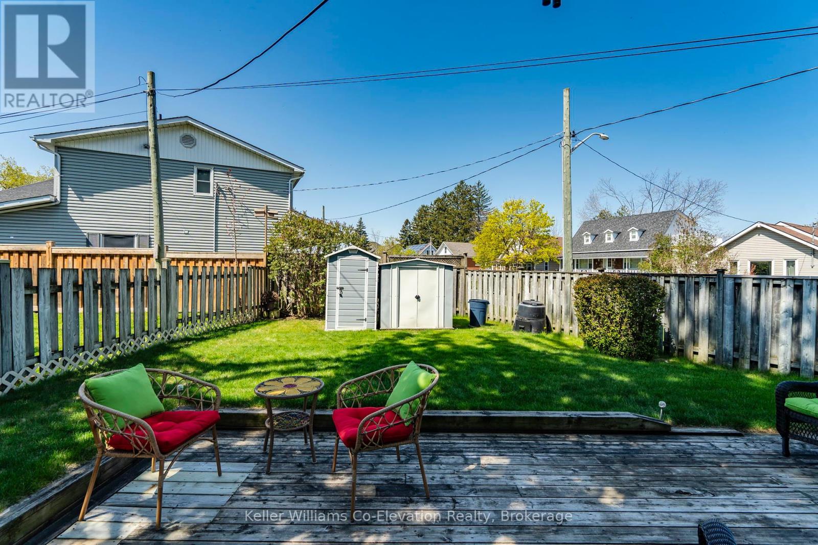 94 Innisfil Street, Barrie, Ontario  L4N 3E4 - Photo 32 - S12209027
