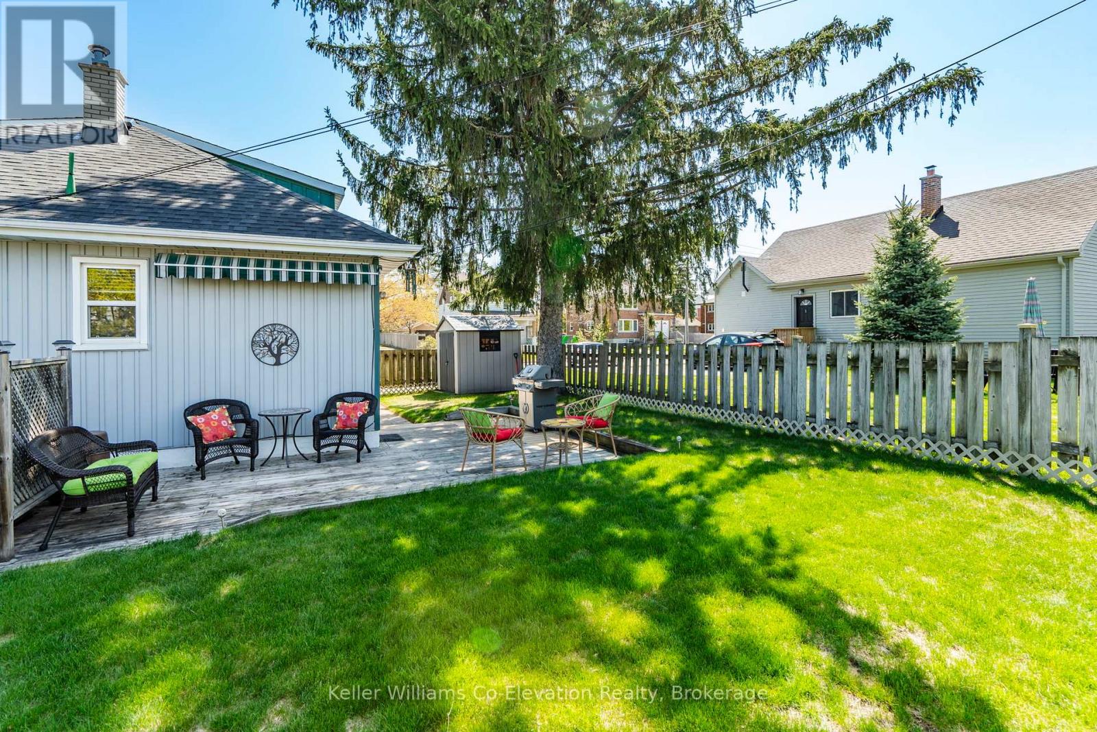 94 Innisfil Street, Barrie, Ontario  L4N 3E4 - Photo 34 - S12209027
